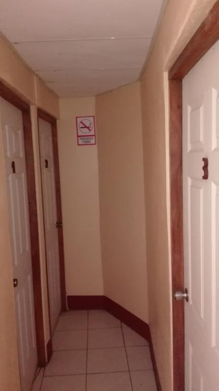 Hostal Don Frank San Carlos Exteriér fotografie